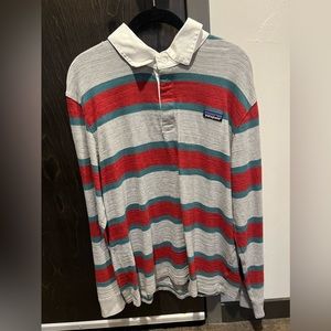 Patagonia Rugby Shirt